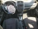 Nissan Versa S Image 4