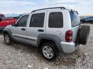 Jeep Liberty Sport Image 5