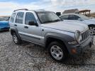 Jeep Liberty Sport Image 3