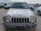 Jeep Liberty Sport Image 10