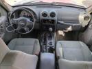 Jeep Liberty Sport Image 8