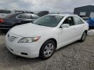 Toyota Camry Base Image 1