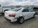 Toyota Camry Base Image 5