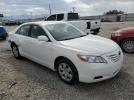 Toyota Camry Base Image 6