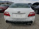 Toyota Camry Base Image 4