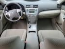 Toyota Camry Base Image 9
