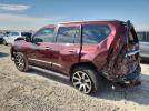 Lexus Gx 460 Image 3