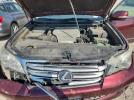 Lexus Gx 460 Image 10