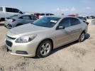 Chevrolet Malibu Ls Image 1