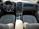 Chevrolet Malibu Ls Image 9
