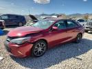 Toyota Camry Xse Image 1