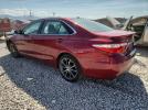 Toyota Camry Xse Image 12
