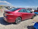 Toyota Camry Xse Image 8