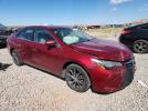 Toyota Camry Xse Image 9