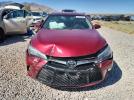Toyota Camry Xse Image 10