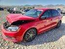 Volkswagen Jetta Sport Image 1