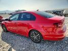 Volkswagen Jetta Sport Image 4