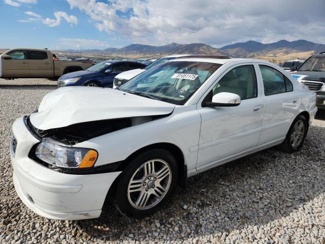  Salvage Volvo S60