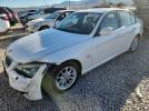 BMW 3 Series Xi Image 1