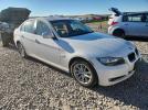 BMW 3 Series Xi Image 4