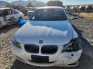 BMW 3 Series Xi Image 10