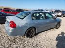 Chevrolet Malibu Lt Image 3