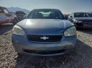 Chevrolet Malibu Lt Image 4