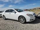 Chevrolet Malibu Ltz Image 4