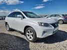 Lexus RX 350 Base Image 6