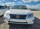 Lexus RX 350 Base Image 5