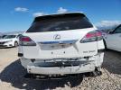 Lexus RX 350 Base Image 4