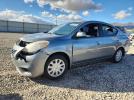 Nissan Versa S Image 1