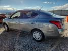 Nissan Versa S Image 3
