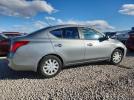 Nissan Versa S Image 6