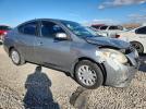 Nissan Versa S Image 12