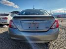 Nissan Versa S Image 5
