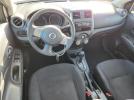 Nissan Versa S Image 7