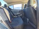 Nissan Versa S Image 9