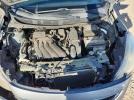 Nissan Versa S Image 11