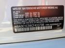BMW 3 Series I Sulev Image 11