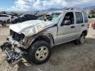 Jeep Liberty Limited Image 1
