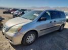 Honda Odyssey Lx Image 1