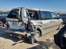 Honda Odyssey Lx Image 4