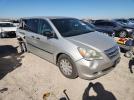 Honda Odyssey Lx Image 10