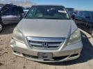 Honda Odyssey Lx Image 2