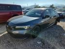 Honda Civic Sport Image 1