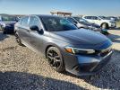 Honda Civic Sport Image 10
