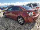 Chevrolet Cruze Ls Image 3