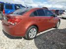 Chevrolet Cruze Ls Image 4