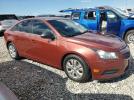 Chevrolet Cruze Ls Image 7